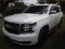 10-10148 (Cars-SUV 4D)  Seller: Gov-Sarasota County Sheriffs Dept 2016 CHEV TAHO