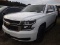 10-10236 (Cars-SUV 4D)  Seller: Gov-Sarasota County Sheriffs Dept 2017 CHEV TAHO