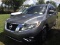 10-10142 (Cars-SUV 4D)  Seller: Gov-Sarasota County Sheriffs Dept 2015 NISS PATH