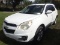 10-10144 (Cars-SUV 4D)  Seller: Gov-Sarasota County Sheriffs Dept 2013 CHEV EQUI
