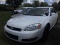 10-10139 (Cars-Sedan 4D)  Seller: Gov-Sarasota County Sheriffs Dept 2013 CHEV IM