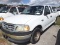 10-05137 (Trucks-Pickup 2D)  Seller: Florida State A.C.S. 2000 FORD F150