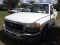 10-10138 (Trucks-Pickup 2D)  Seller: Gov-Withlacoochee River Elec Coop 2006 GMC
