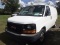 10-10137 (Trucks-Van Cargo)  Seller: Gov-Withlacoochee River Elec Coop 2012 GMC