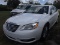 10-10135 (Cars-Sedan 4D)  Seller: Gov-Withlacoochee River Elec Coop 2012 CHRY 20