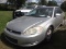 10-10140 (Cars-Sedan 4D)  Seller: Florida State B.P.R. 2008 CHEV IMPALA