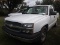 10-10146 (Trucks-Pickup 2D)  Seller: Gov-Withlacoochee River Elec Coop 2005 CHEV