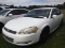 10-10212 (Cars-Sedan 4D)  Seller: Gov-Orange County Sheriffs Office 2011 CHEV IM