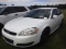 10-10213 (Cars-Sedan 4D)  Seller: Gov-Orange County Sheriffs Office 2014 CHEV IM