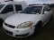 10-10216 (Cars-Sedan 4D)  Seller: Gov-Orange County Sheriffs Office 2012 CHEV IM