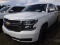 10-10222 (Cars-SUV 4D)  Seller: Gov-Sarasota County Sheriffs Dept 2018 CHEV TAHO