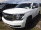 10-10223 (Cars-SUV 4D)  Seller: Gov-Sarasota County Sheriffs Dept 2016 CHEV TAHO