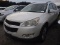 10-05143 (Cars-SUV 4D)  Seller:Private/Dealer 2011 CHEV TRAVERSE