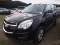 10-10239 (Cars-SUV 4D)  Seller: Florida State J.A.C. 2011 CHEV EQUINOX