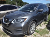 10-06267 (Cars-Sedan 4D)  Seller: Gov-Hillsborough County Sheriffs 2020 NISS ROG