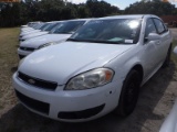 10-06141 (Cars-Sedan 4D)  Seller: Gov-Orange County Sheriffs Office 2013 CHEV IM