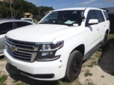 10-06261 (Cars-Sedan 4D)  Seller: Gov-Hillsborough County Sheriffs 2020 CHEV TAH