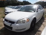 10-06144 (Cars-Sedan 4D)  Seller: Gov-Orange County Sheriffs Office 2014 CHEV IM
