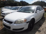 10-06146 (Cars-Sedan 4D)  Seller: Gov-Orange County Sheriffs Office 2013 CHEV IM