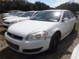 10-06147 (Cars-Sedan 4D)  Seller: Gov-Orange County Sheriffs Office 2013 CHEV IM