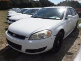 10-06142 (Cars-Sedan 4D)  Seller: Gov-Orange County Sheriffs Office 2014 CHEV IM