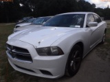 10-06156 (Cars-Sedan 4D)  Seller: Florida State S.A.O. 13 2013 DODG CHARGER