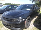 10-06224 (Cars-Sedan 4D)  Seller: Florida State F.H.P. 2017 DODG CHARGER