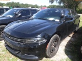 10-06221 (Cars-Sedan 4D)  Seller: Florida State F.H.P. 2016 DODG CHARGER