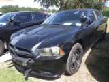 10-06217 (Cars-Sedan 4D)  Seller: Florida State F.H.P. 2012 DODG CHARGER
