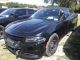 10-06220 (Cars-Sedan 4D)  Seller: Florida State F.H.P. 2016 DODG CHARGER