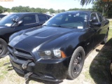 10-06223 (Cars-Sedan 4D)  Seller: Florida State F.H.P. 2014 DODG CHARGER