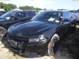10-06242 (Cars-Sedan 4D)  Seller: Florida State F.H.P. 2016 DODG CHARGER