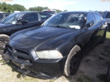 10-06239 (Cars-Sedan 4D)  Seller: Florida State F.H.P. 2013 DODG CHARGER