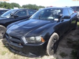 10-06240 (Cars-Sedan 4D)  Seller: Florida State F.H.P. 2013 DODG CHARGER
