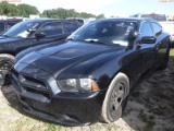 10-06241 (Cars-Sedan 4D)  Seller: Florida State F.H.P. 2013 DODG CHARGER