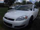 10-10139 (Cars-Sedan 4D)  Seller: Gov-Sarasota County Sheriffs Dept 2013 CHEV IM