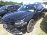 10-10230 (Cars-Sedan 4D)  Seller: Florida State F.H.P. 2015 DODG CHARGER