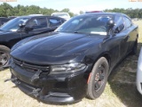 10-10228 (Cars-Sedan 4D)  Seller: Florida State F.H.P. 2016 DODG CHARGER