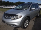 10-05144 (Cars-SUV 4D)  Seller:Private/Dealer 2011 NISS MURANO
