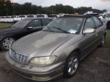 10-05149 (Cars-Sedan 4D)  Seller:Private/Dealer 2000 CADI CATERA