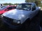 11-05112 (Trucks-Pickup 2D)  Seller: Florida State A.C.S. 2000 FORD RANGER