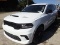 11-06269 (Cars-SUV 4D)  Seller: Gov-Hillsborough County Sheriffs 2021 DODG DURAN
