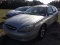 11-06146 (Cars-Sedan 4D)  Seller: Florida State A.P.D. 2000 FORD TAURUS