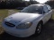 11-06148 (Cars-Sedan 4D)  Seller: Florida State A.P.D. 2001 FORD TAURUS