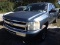 11-06166 (Trucks-Pickup 2D)  Seller: Gov-Sarasota County Sheriffs Dept 2011 CHEV