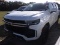 11-06144 (Cars-SUV 4D)  Seller: Gov-Hillsborough County Sheriffs 2022 CHEV TAHOE