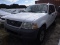 11-06112 (Cars-SUV 4D)  Seller: Florida State D.E.P. 2003 FORD EXPLORER