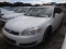 11-06114 (Cars-Sedan 4D)  Seller: Gov-Orange County Sheriffs Office 2013 CHEV IM