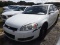 11-06119 (Cars-Sedan 4D)  Seller: Gov-Orange County Sheriffs Office 2014 CHEV IM