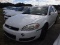 11-06117 (Cars-Sedan 4D)  Seller: Gov-Orange County Sheriffs Office 2013 CHEV IM